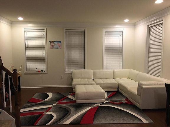 Living Room from Side view