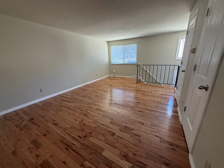 Main Living Space