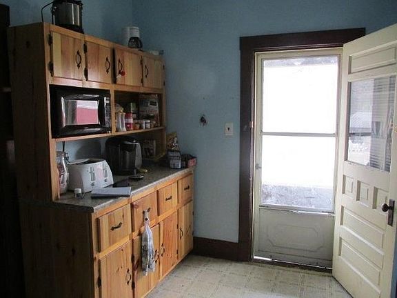 Kitchen View 2