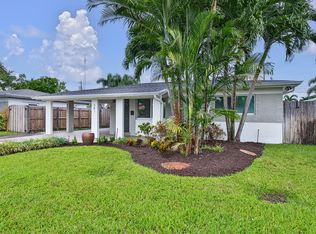 341 NE 45th St, Fort Lauderdale, FL 33334