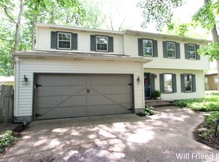 4005 Wedgewood Dr SW, Wyoming, MI 49519