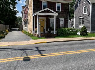 322 Union St, Milton, DE