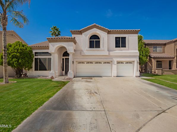 1014 W Mulberry Dr, Chandler, AZ 85286