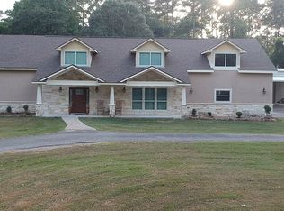 29911 Park Place Dr, Tomball, TX 77377