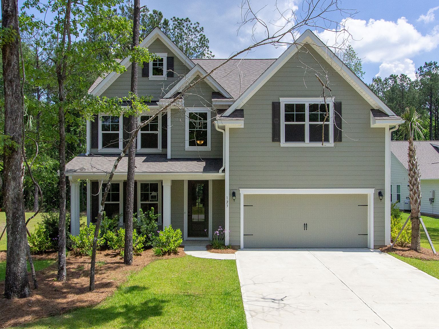 123 Beam St, Huger, SC 29450 | Zillow