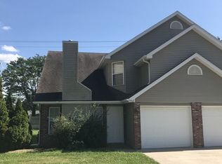 4402 Cheryl Ct, Columbia, MO 65203