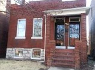 4204 W Kossuth Ave, Saint Louis, MO 63115