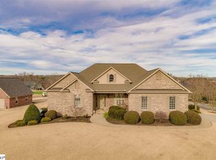 104 Killarney Way, Easley, SC 29642