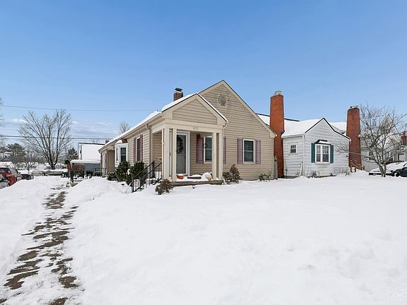 2nd image of 1091 Tiffin Ave