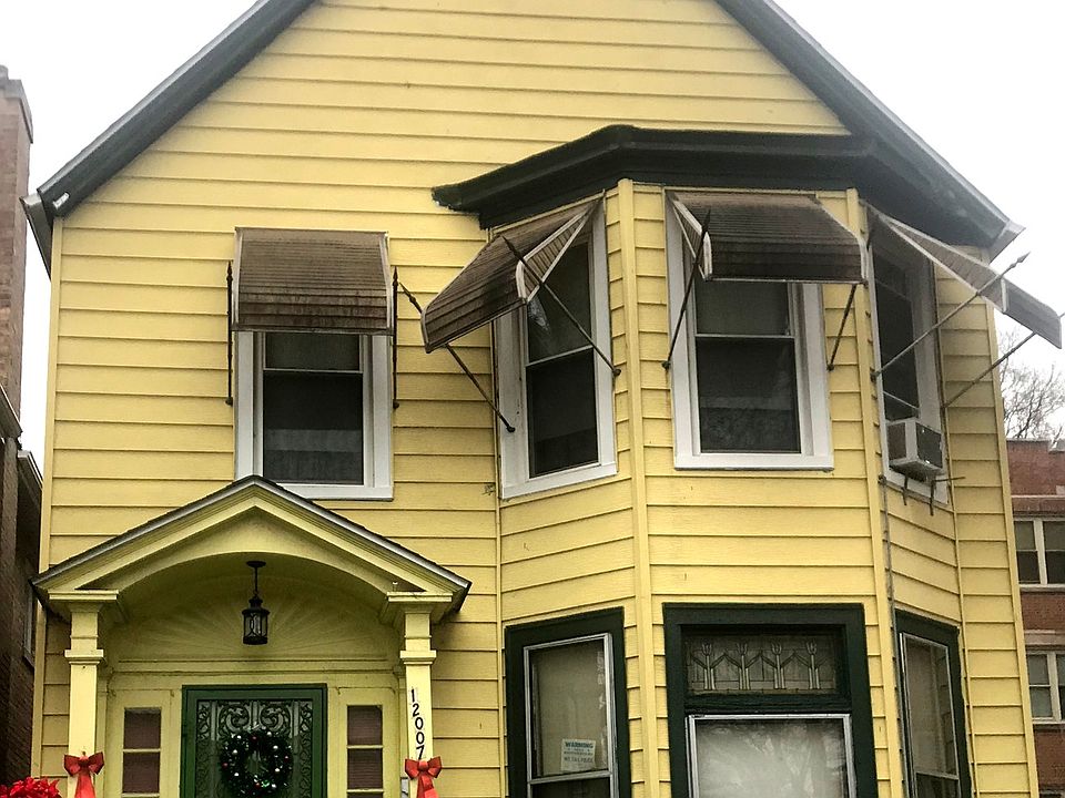 1st image of 12007 S Eggleston Ave