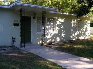 805 W 16th St, Jacksonville, FL 32206