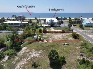 138 Desoto St, Port Saint Joe, FL 32456