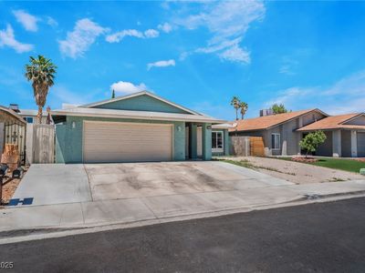 508 Purcell Dr, Las Vegas, NV, 89107