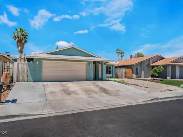 508 Purcell Dr, Las Vegas, NV 89107