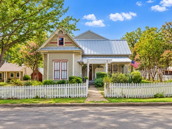 602 Storrs St, Rockwall, TX 75087
