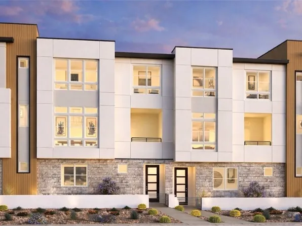 2502 Indigo Mountain St, Henderson, NV 89044