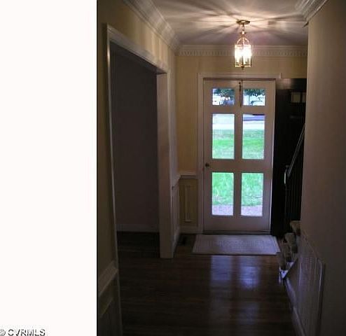 foyer