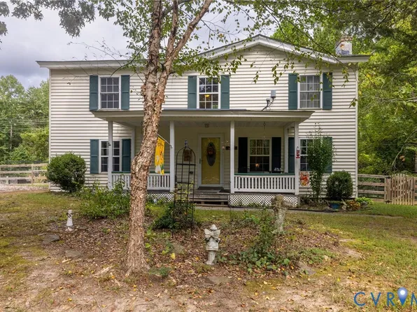 17747 Jefferson Hwy, Montpelier, VA 23192