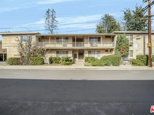 15445 Moorpark St, Sherman Oaks, CA 91403