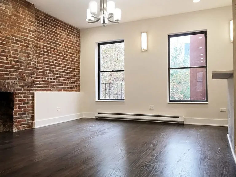 458 W 51st St #2 — Photo 1