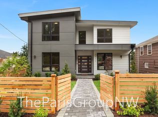 3632 36th Ave W, Seattle, WA 98199