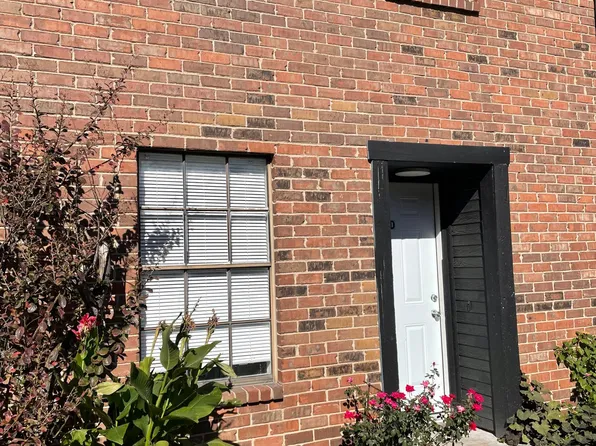 8128 Foxfire Ln Unit D, Fort Worth, TX 76108