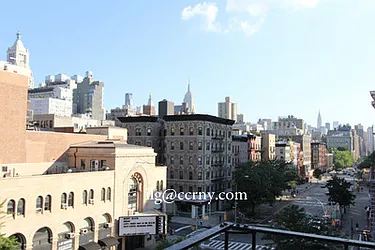 Rented by City Connections Realty