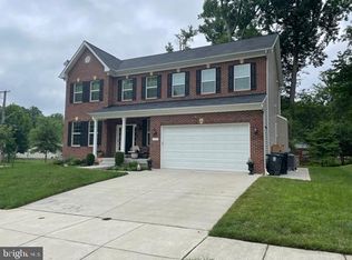 6705 Chapel Dale Rd, Bowie, MD 20720