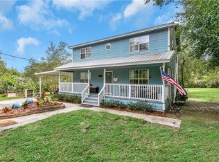 4835 Lake Sparling Rd, Orlando, FL 32810