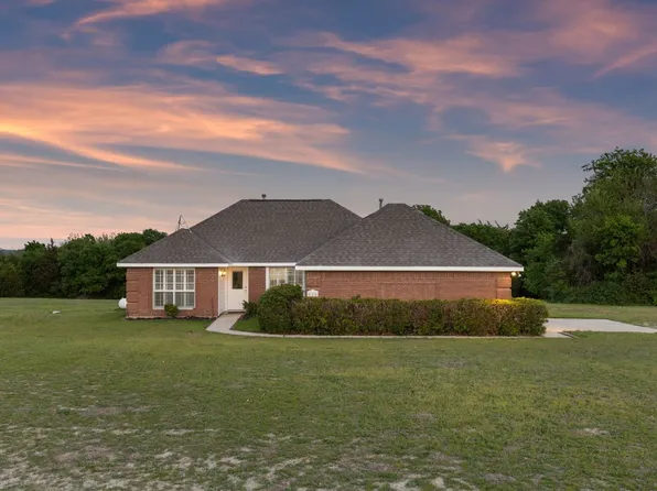 122 Shalom Ln, Anna, TX 75409
