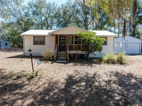609 NW 96TH PLACE, BRANFORD, FL 32008