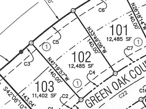 LOT 102 Park Place Part #5, Tiffin, IA 52340