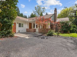 9310 SW 18th Pl, Portland, OR 97219