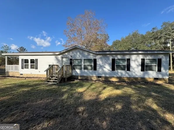 115 Wynn Dr, Albany, GA 31705