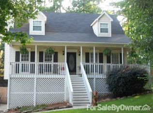 113 Clay Ct, Villa Rica, GA 30180