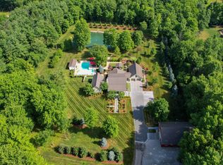 4730 Rutherford Rd, Powell, OH 43065