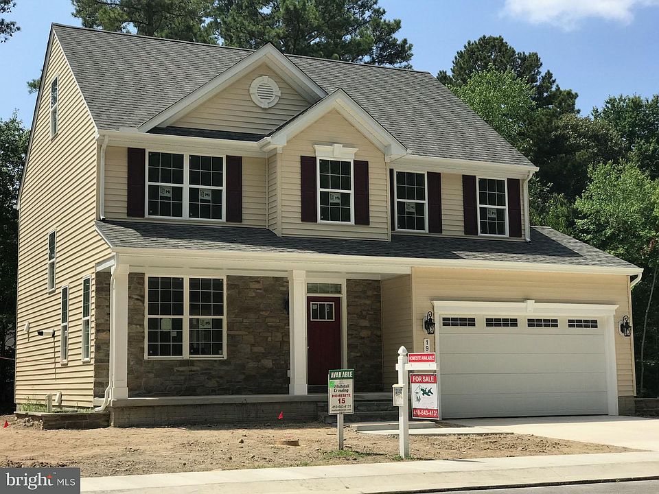 1st image of Fawn Ln Lot 15