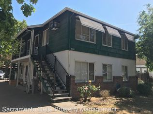 4539 V St APT D, Sacramento, CA