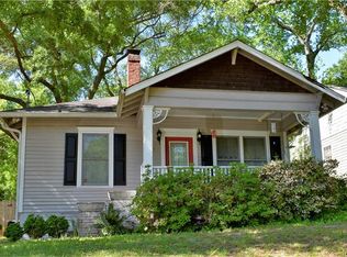 2258 1st Ave, Atlanta, GA 30317