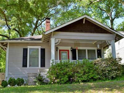 2258 1st Ave, Atlanta, GA, 30317