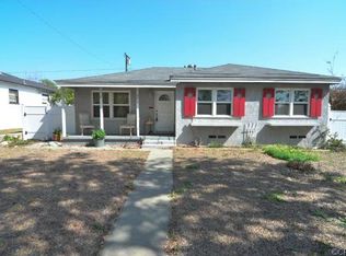 890 N 10th Ave, Upland, CA 91786