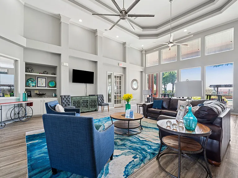 Blue Lake Villas II — Photo 43