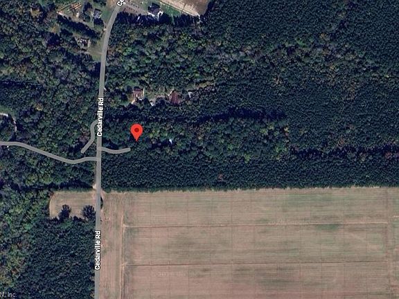 2nd image of 3217 Cedarville Rd