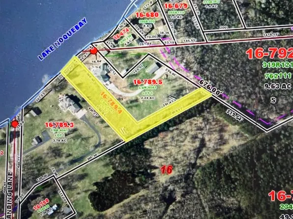 Point Ln, Crivitz, WI 54114