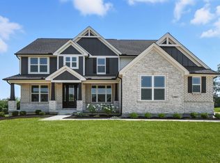 5001 Fescue Dr, Hamilton, OH