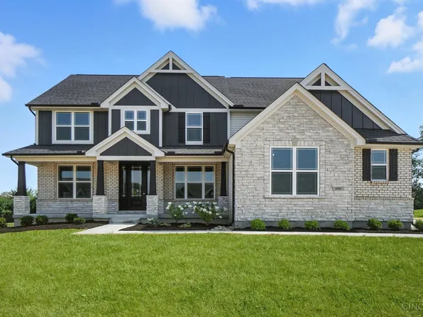 5001 Fescue Dr, Hamilton, OH 45011