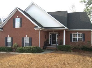 189 Ridgemont Dr, Columbia, SC 29212