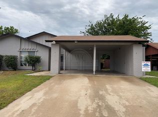 412 Skyline Ave, Killeen, TX 76541