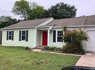 3101 Albion Farm Rd, Duluth, GA 30097