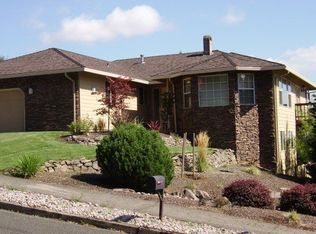 2312 NW Ivy St, Camas, WA 98607